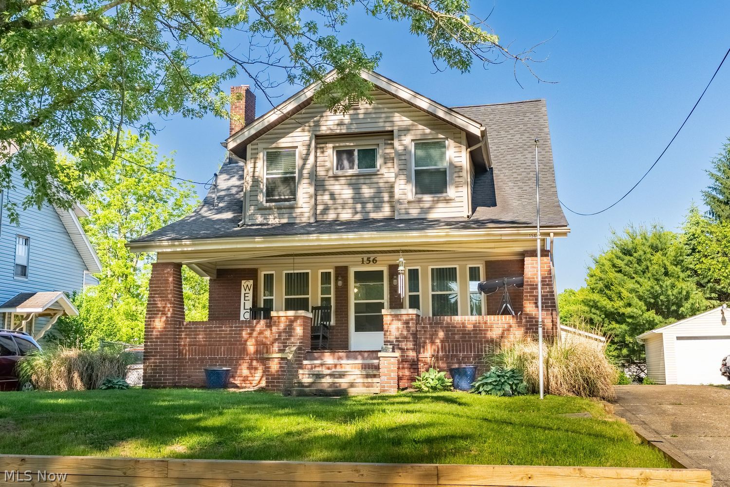 156 Canton Road Akron, OH 44312 - Photo 1 of 35