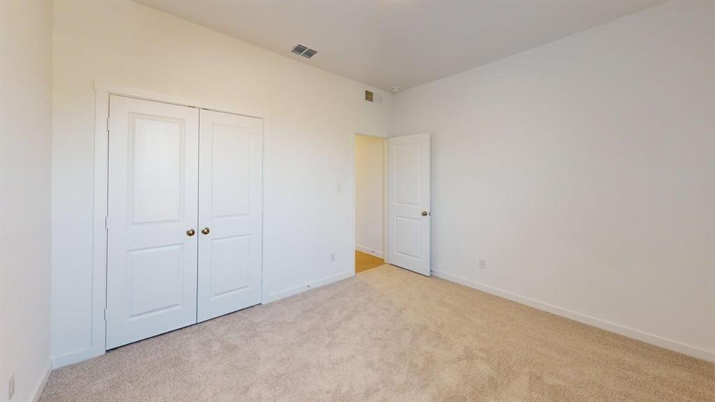 454 Ridge Drive Justin, TX 76247 - Photo 12 of 24 a view of an empty room