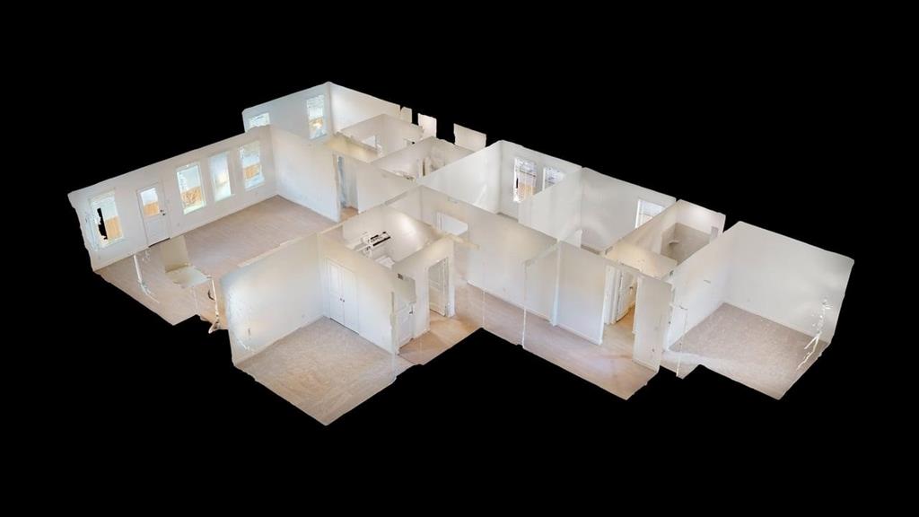 454 Ridge Drive Justin, TX 76247 - Photo 24 of 24 a view of entryway