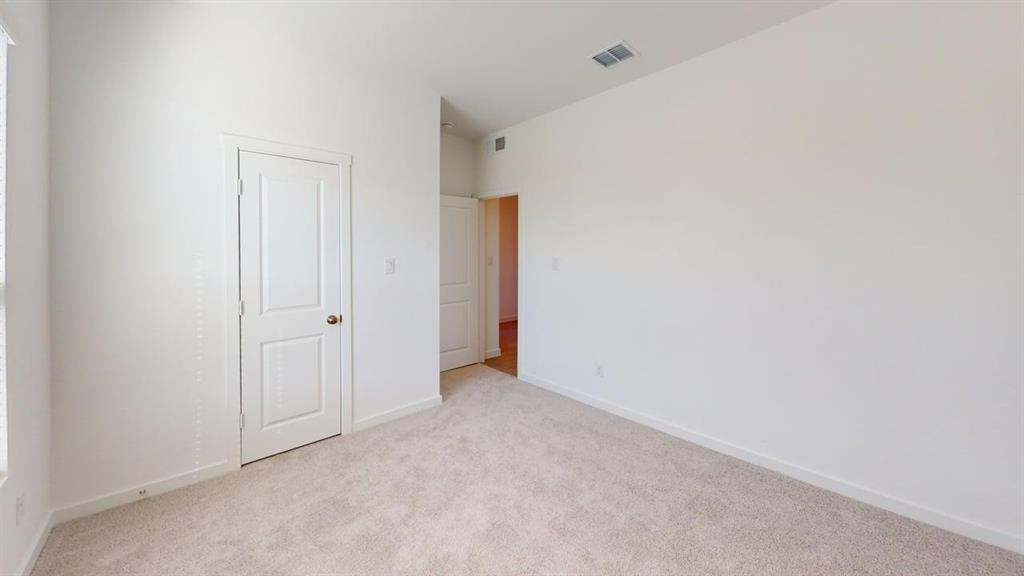 454 Ridge Drive Justin, TX 76247 - Photo 9 of 24 a view of an empty room