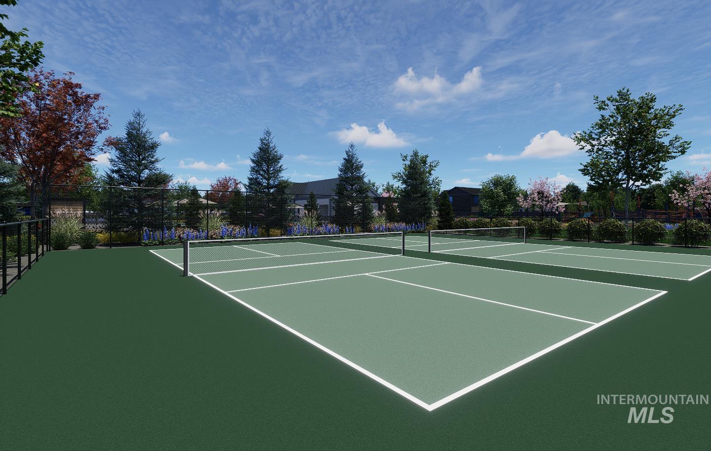 7495 West Lookout Vw Street Meridian, ID 83646 - Photo 12 of 13