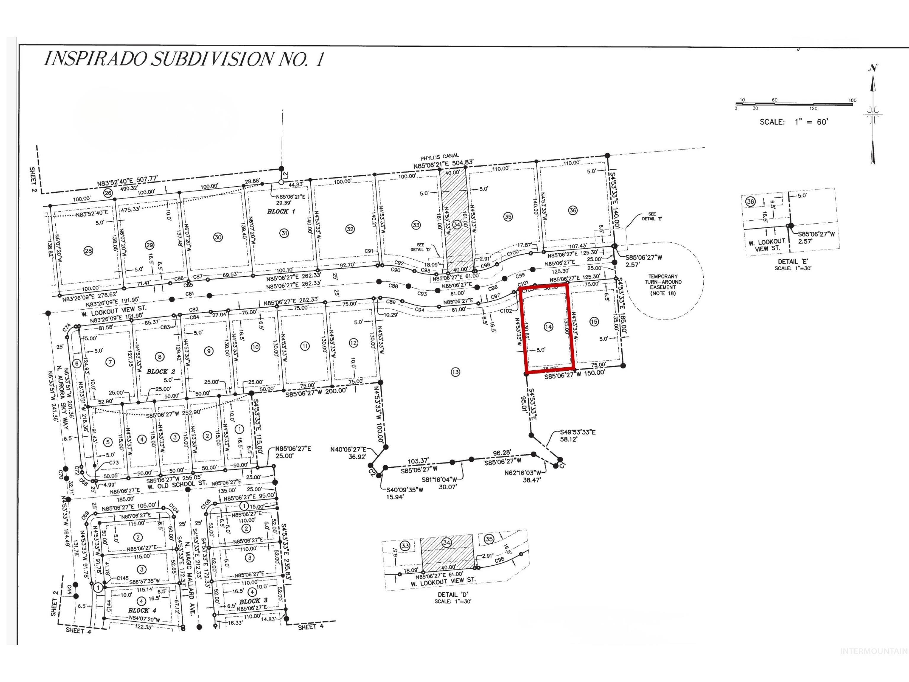 7495 West Lookout Vw Street Meridian, ID 83646 - Photo 3 of 13