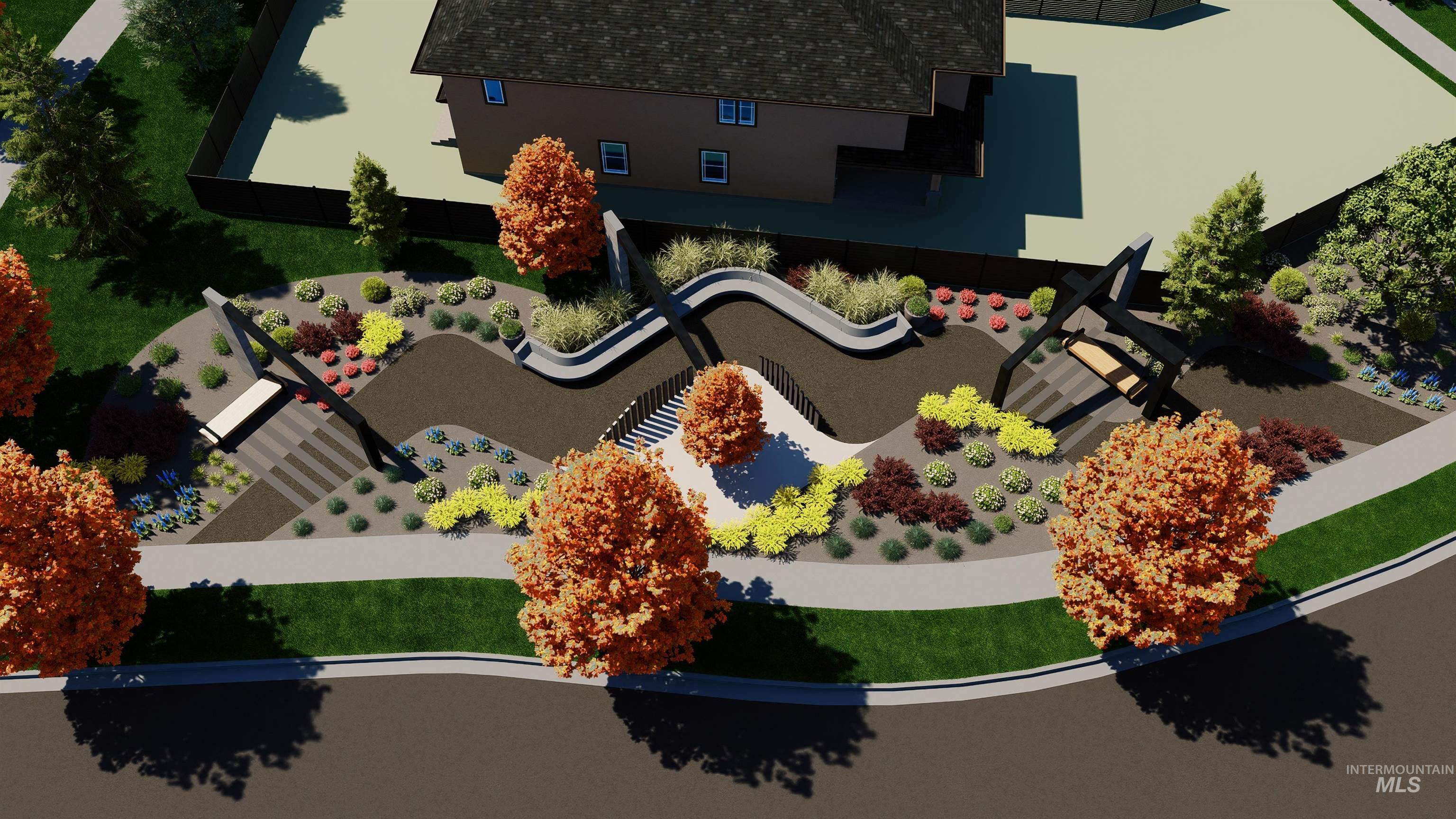 7495 West Lookout Vw Street Meridian, ID 83646 - Photo 5 of 13