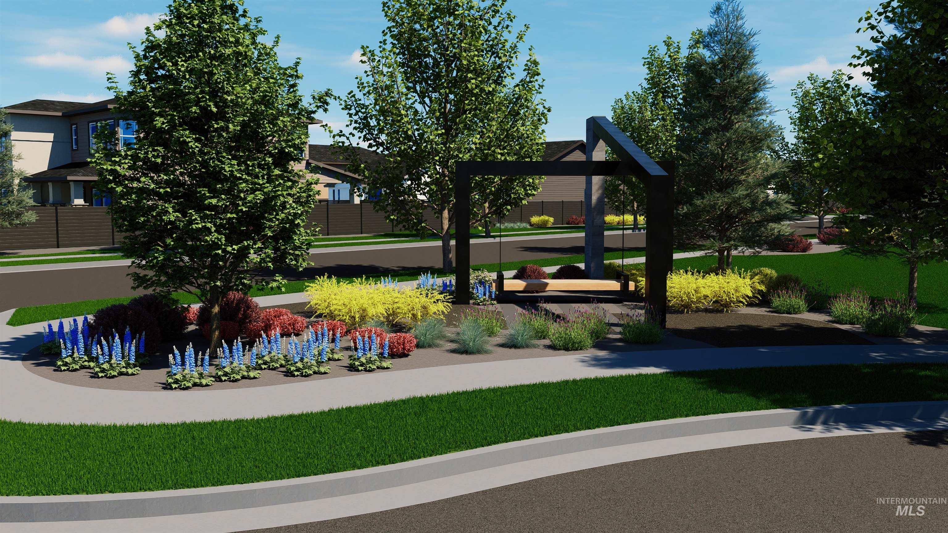 7495 West Lookout Vw Street Meridian, ID 83646 - Photo 6 of 13