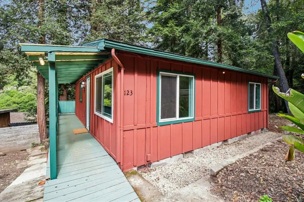 $699,000 | 123 Pine Avenue, Felton, CA 95018