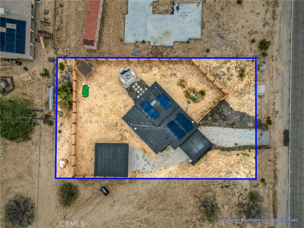 5125 Sunfair Road Joshua Tree, CA 92252 - Photo 27 of 46