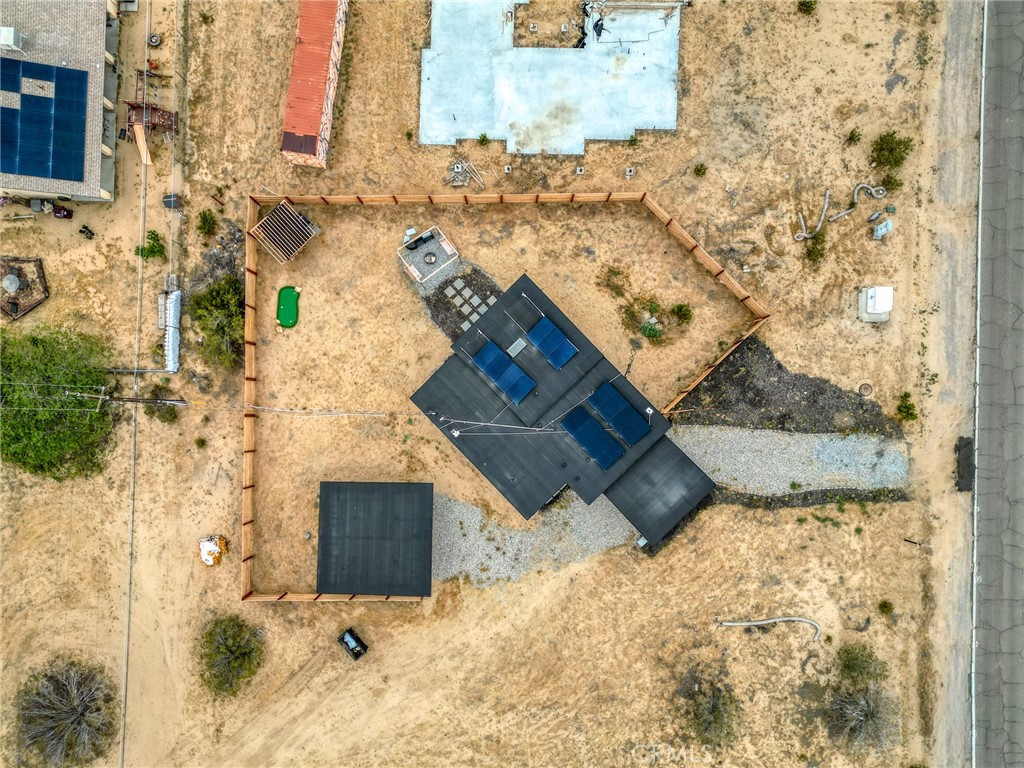 5125 Sunfair Road Joshua Tree, CA 92252 - Photo 28 of 46