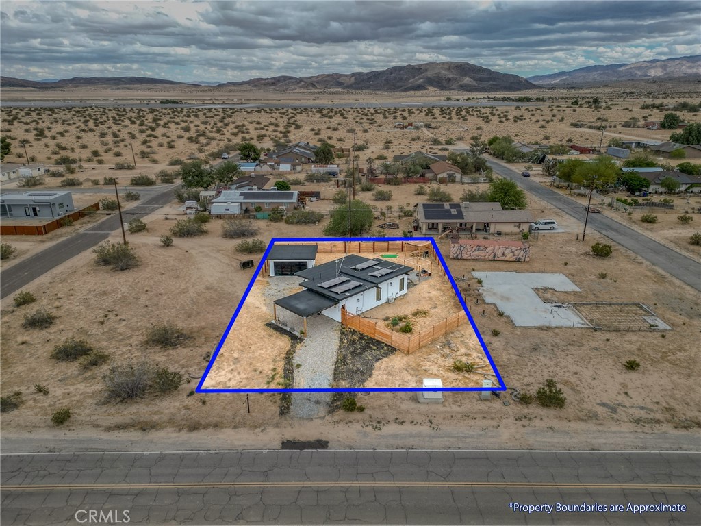 5125 Sunfair Road Joshua Tree, CA 92252 - Photo 29 of 46