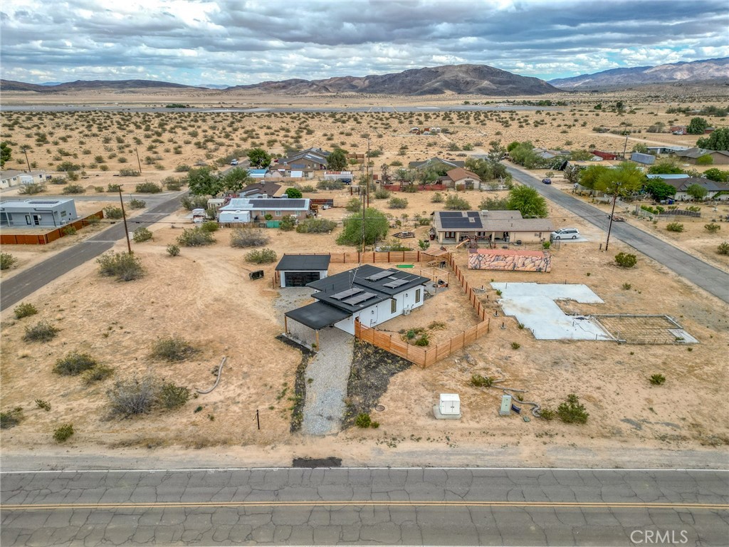 5125 Sunfair Road Joshua Tree, CA 92252 - Photo 30 of 46