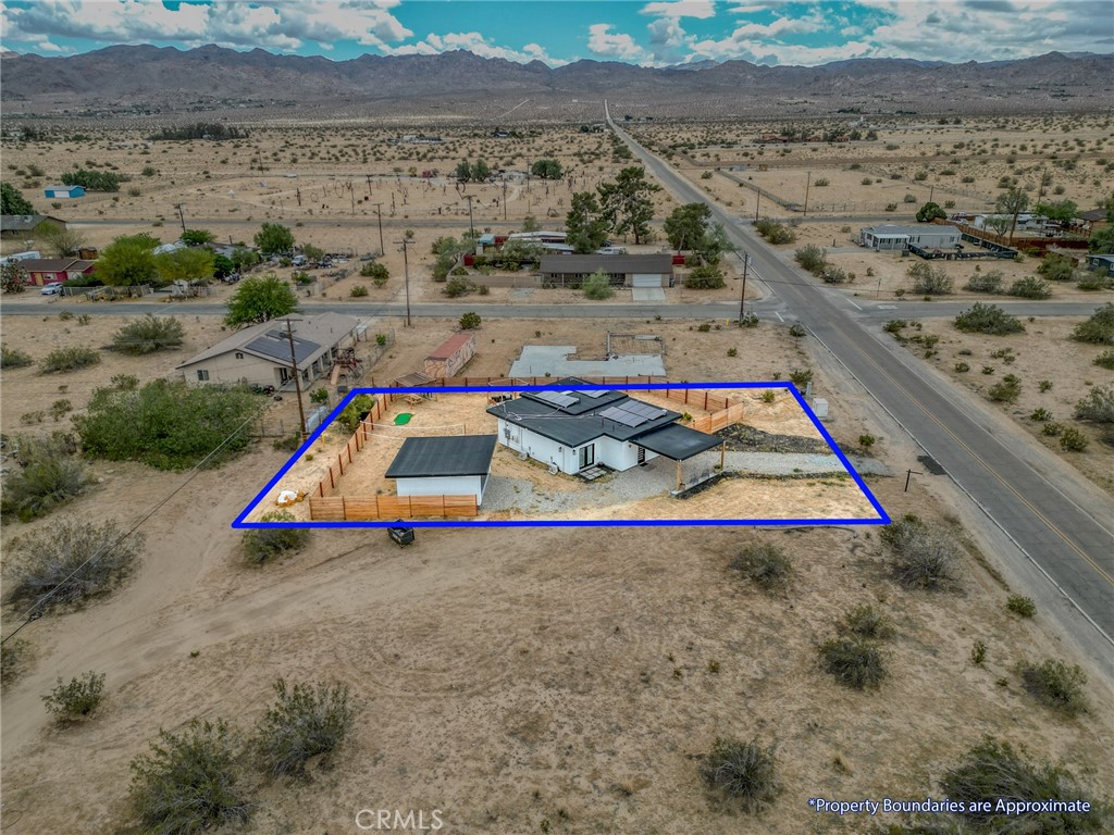 5125 Sunfair Road Joshua Tree, CA 92252 - Photo 31 of 46