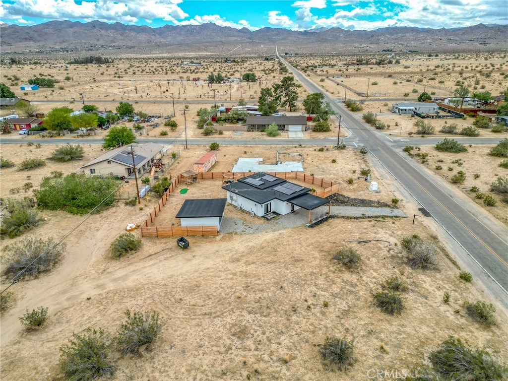 5125 Sunfair Road Joshua Tree, CA 92252 - Photo 32 of 46