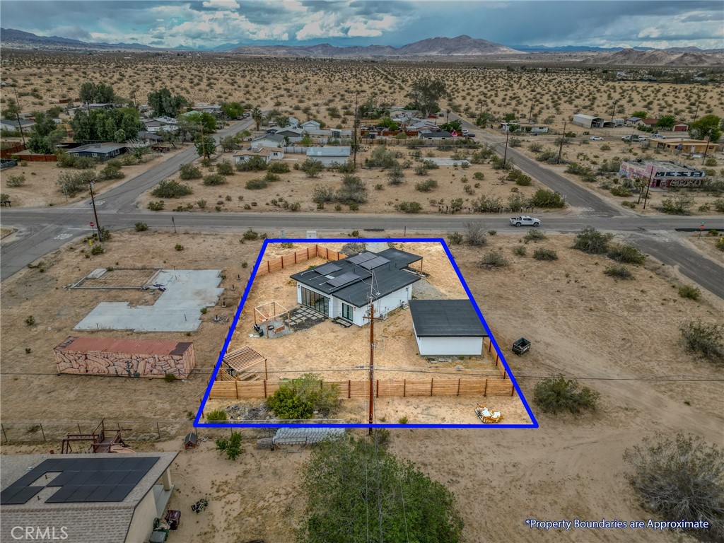 5125 Sunfair Road Joshua Tree, CA 92252 - Photo 33 of 46