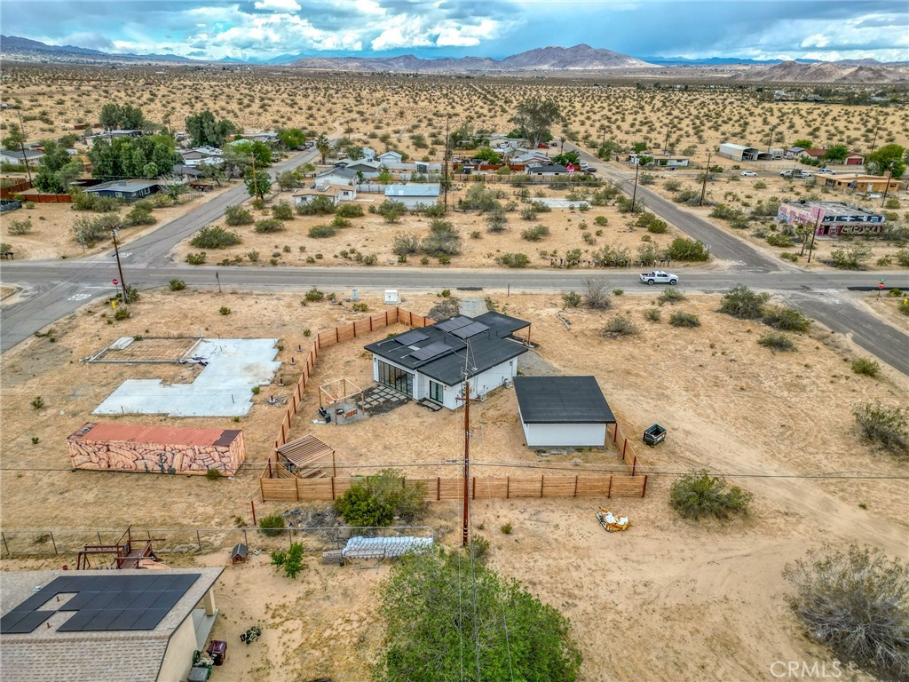5125 Sunfair Road Joshua Tree, CA 92252 - Photo 34 of 46