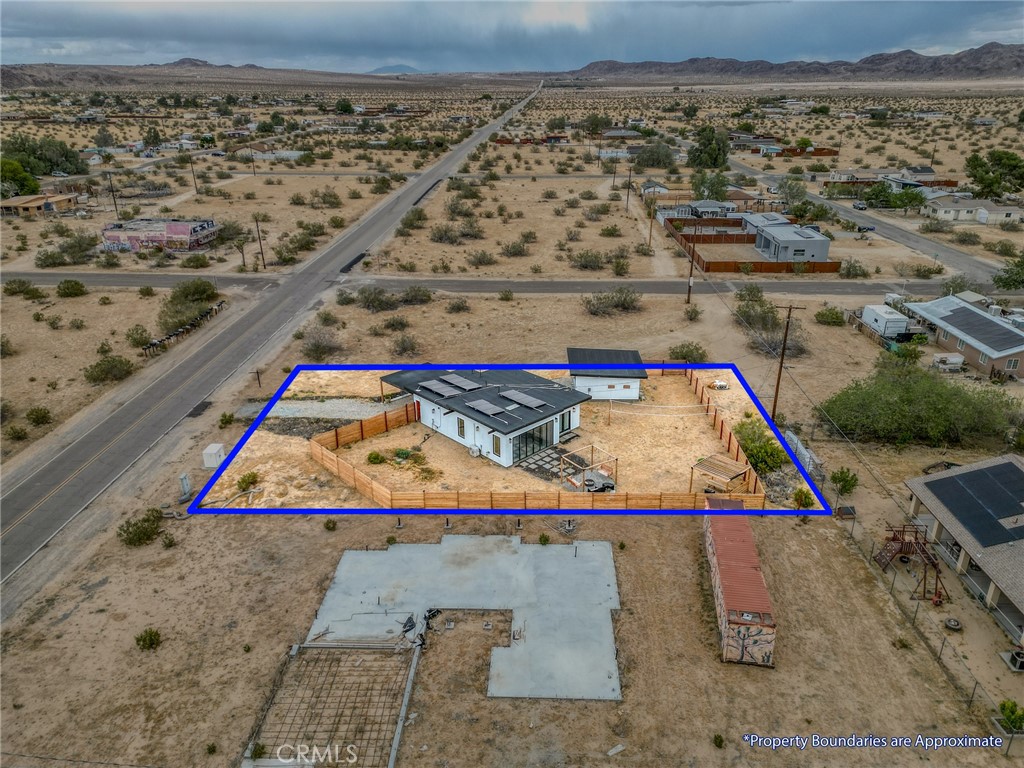 5125 Sunfair Road Joshua Tree, CA 92252 - Photo 36 of 46