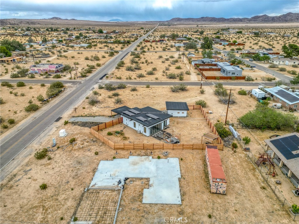 5125 Sunfair Road Joshua Tree, CA 92252 - Photo 37 of 46