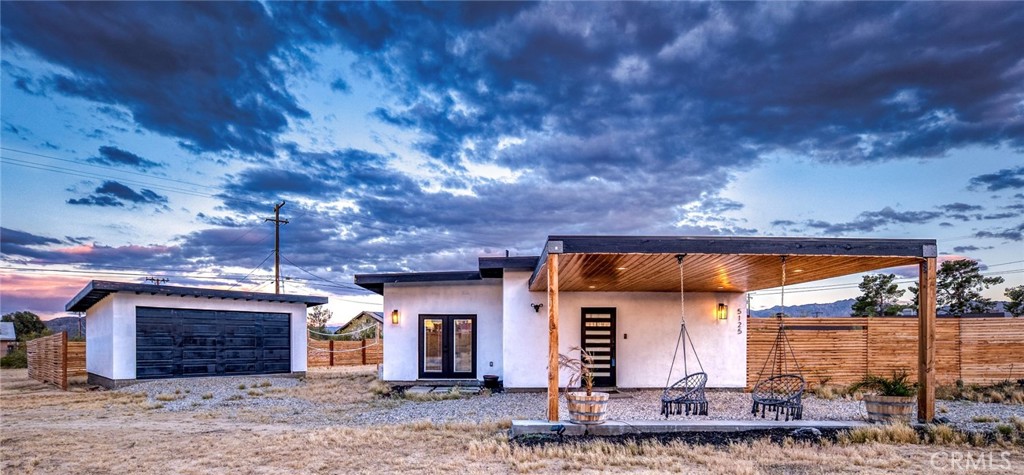 5125 Sunfair Road Joshua Tree, CA 92252 - Photo 38 of 46