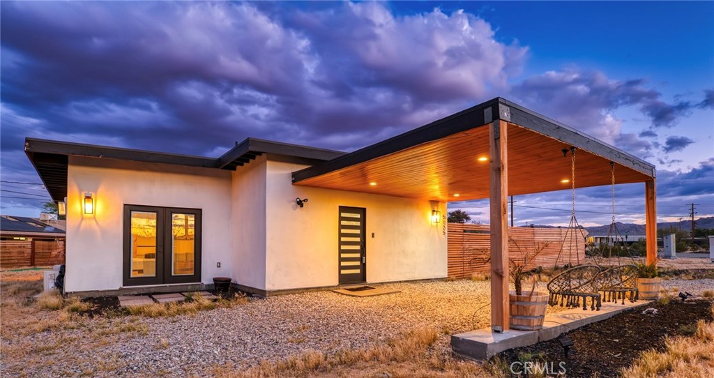 5125 Sunfair Road Joshua Tree, CA 92252 - Photo 39 of 46