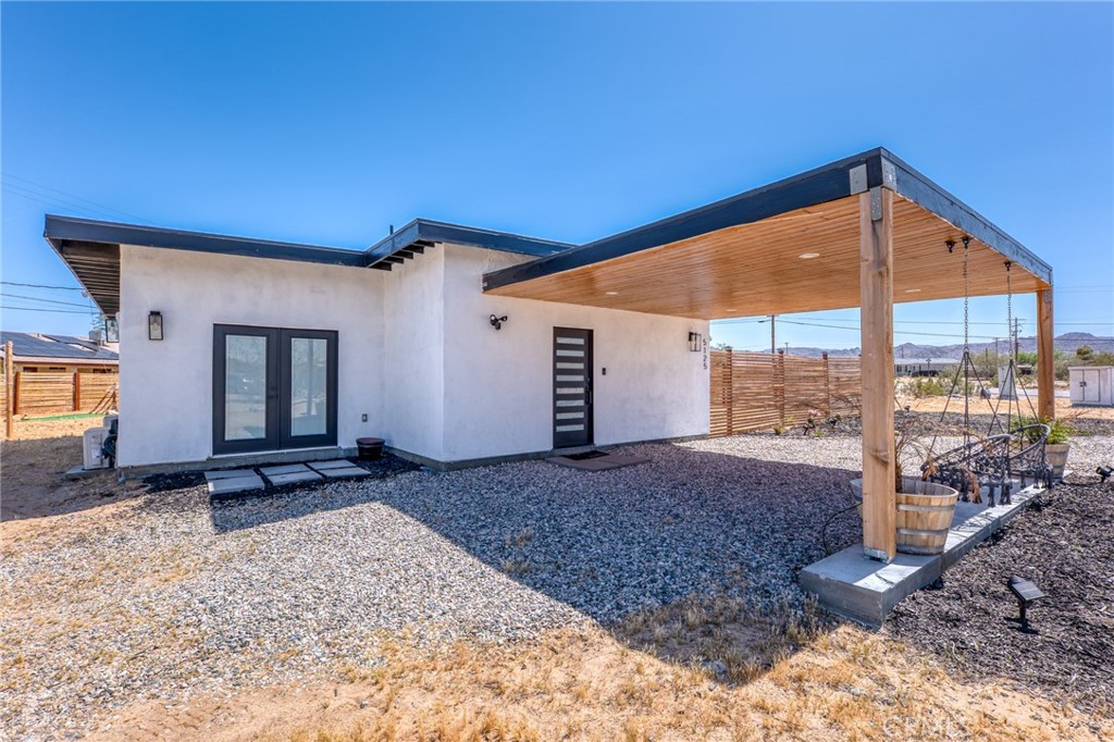 5125 Sunfair Road Joshua Tree, CA 92252 - Photo 44 of 46