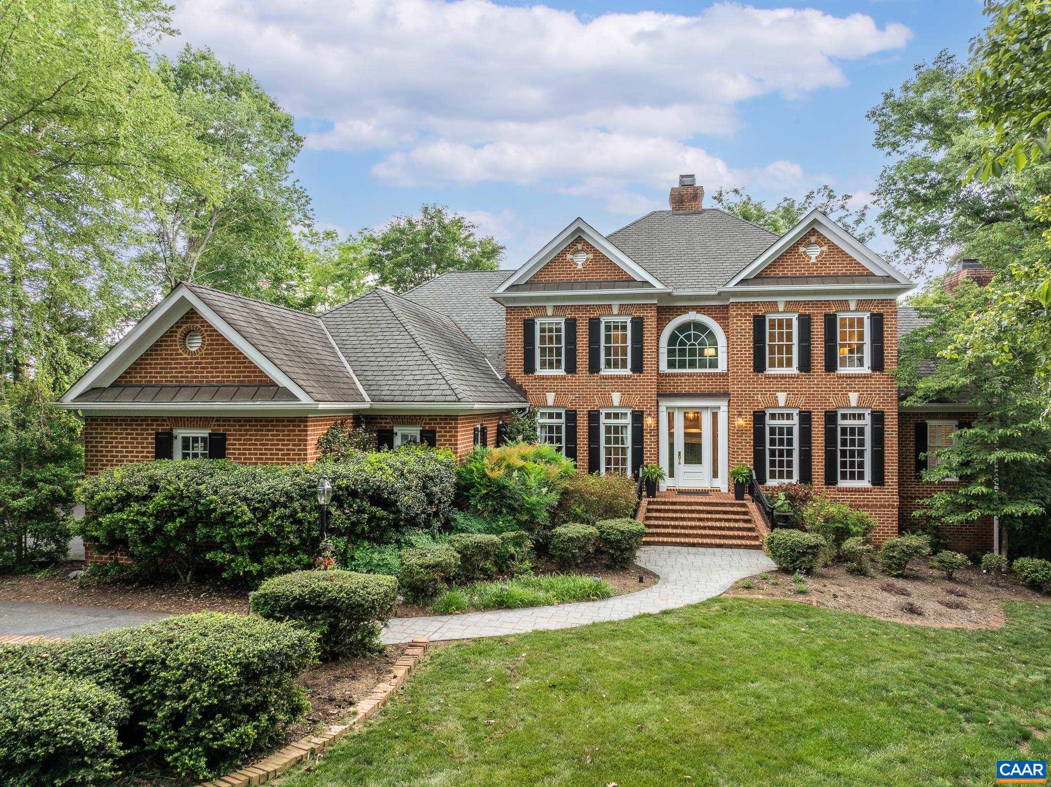 3076 Darby Road Keswick, VA 22947 - Photo 1 of 75