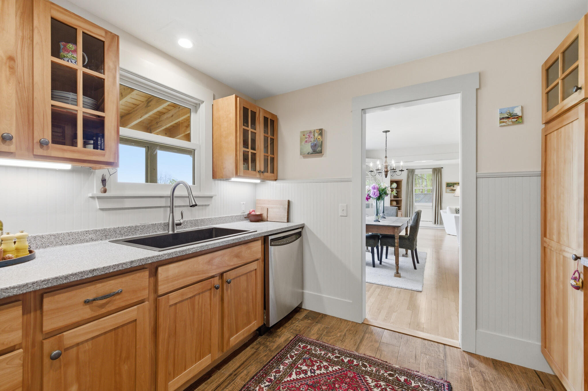 124 Phipps Point Road Woolwich, ME 04579 - Photo 38 of 89 Kitchen