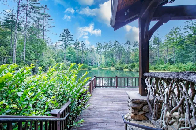 $32,000 | 18 Trillium Lane, Brevard, NC 28712