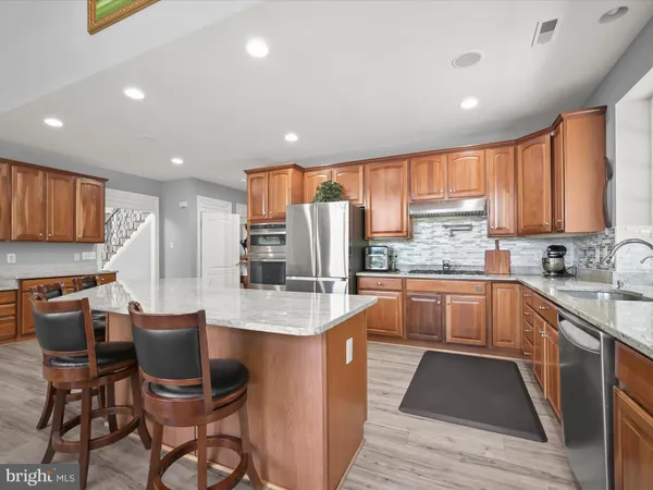 $1,750,000 | 13531 Julia Manor Way, West Friendship, MD 21794