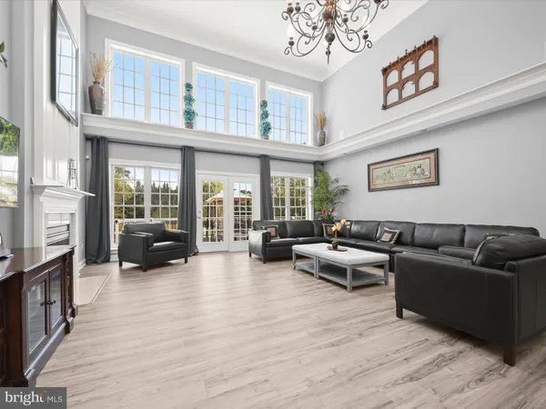 $1,750,000 | 13531 Julia Manor Way, West Friendship, MD 21794