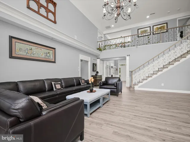 $1,750,000 | 13531 Julia Manor Way, West Friendship, MD 21794