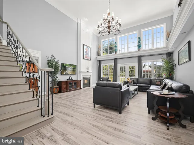 $1,750,000 | 13531 Julia Manor Way, West Friendship, MD 21794