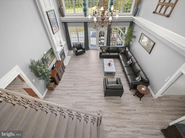 $1,750,000 | 13531 Julia Manor Way, West Friendship, MD 21794