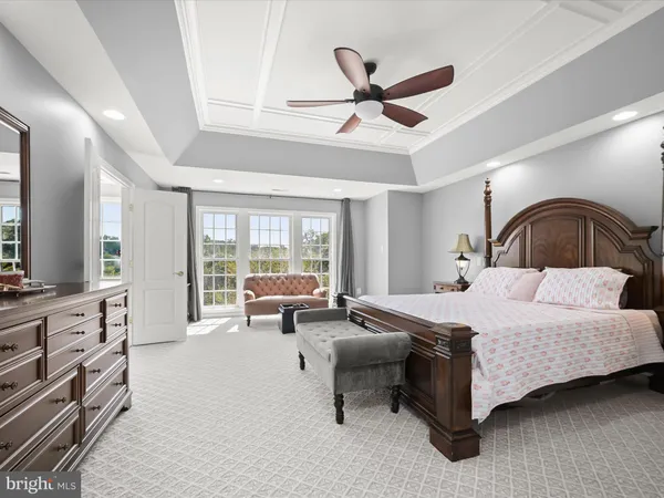 $1,750,000 | 13531 Julia Manor Way, West Friendship, MD 21794