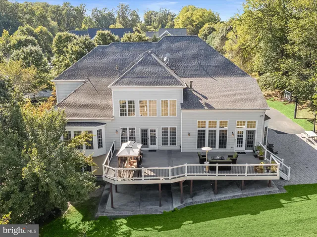 $1,750,000 | 13531 Julia Manor Way, West Friendship, MD 21794