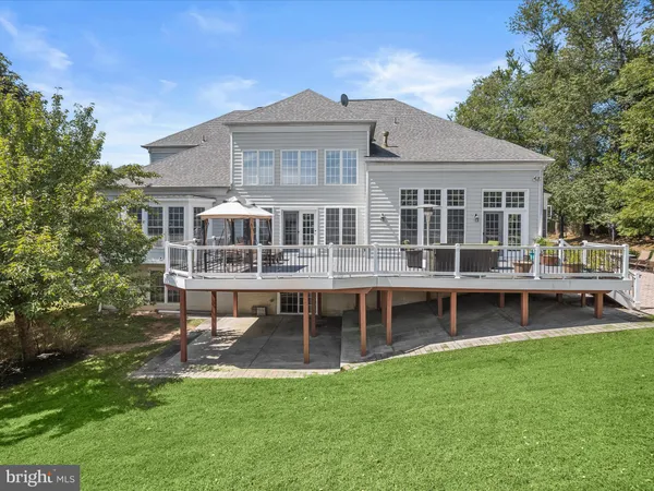 $1,750,000 | 13531 Julia Manor Way, West Friendship, MD 21794
