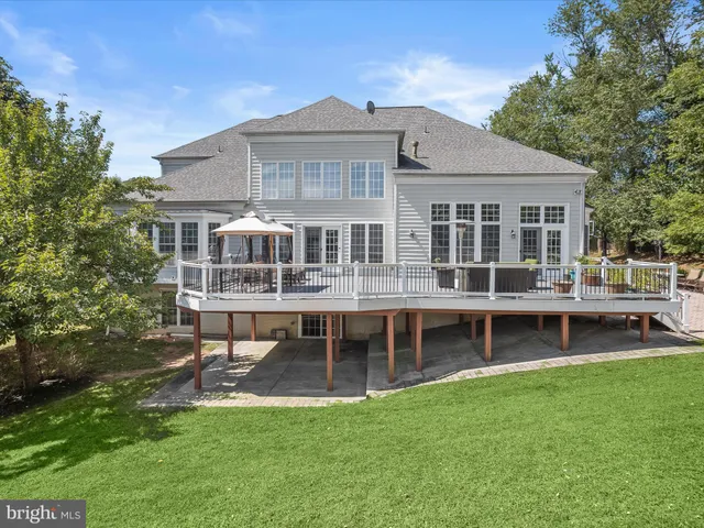 $1,750,000 | 13531 Julia Manor Way, West Friendship, MD 21794