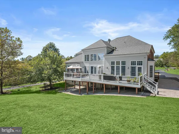 $1,750,000 | 13531 Julia Manor Way, West Friendship, MD 21794