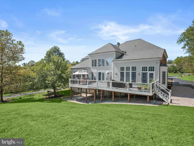 $1,750,000 | 13531 Julia Manor Way, West Friendship, MD 21794