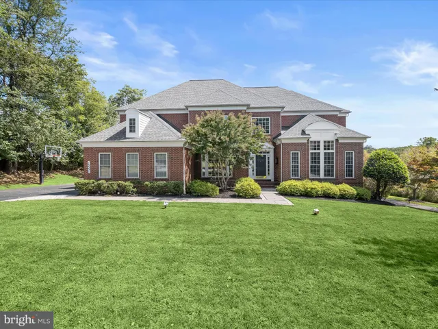 $1,750,000 | 13531 Julia Manor Way, West Friendship, MD 21794