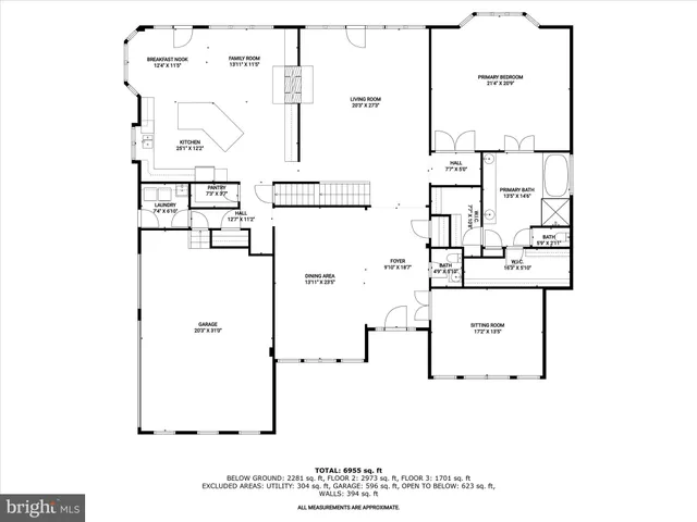 $1,750,000 | 13531 Julia Manor Way, West Friendship, MD 21794