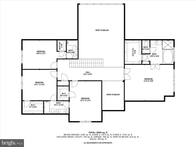 $1,750,000 | 13531 Julia Manor Way, West Friendship, MD 21794
