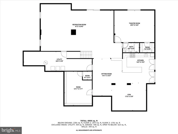 $1,750,000 | 13531 Julia Manor Way, West Friendship, MD 21794
