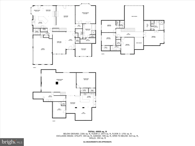 $1,750,000 | 13531 Julia Manor Way, West Friendship, MD 21794