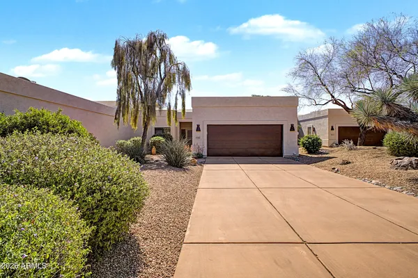 $419,900 | 18605 Amarado Circle, Rio Verde, AZ 85263