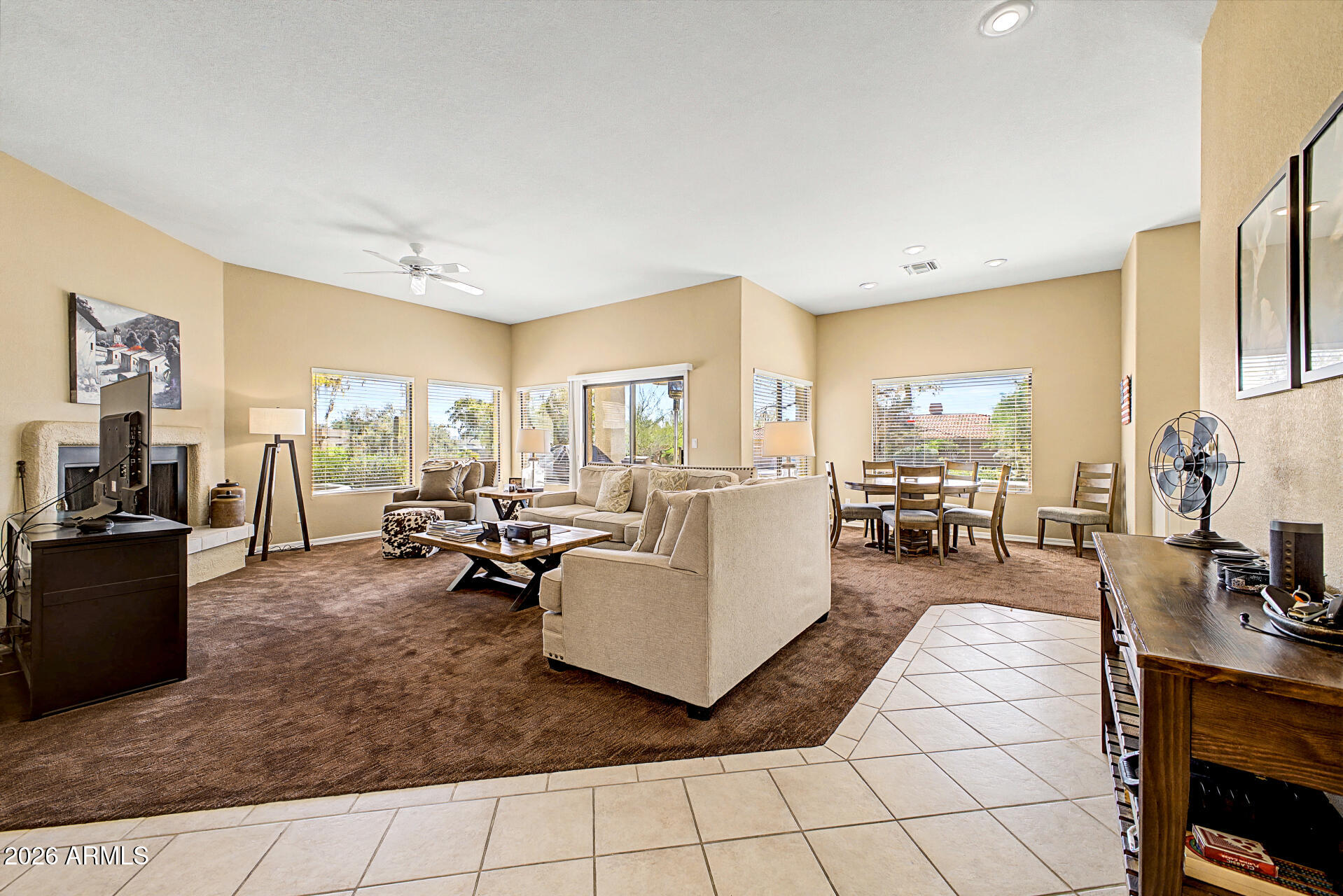 18605 Amarado Circle Rio Verde, AZ 85263 - Photo 4 of 29 04 Amarado