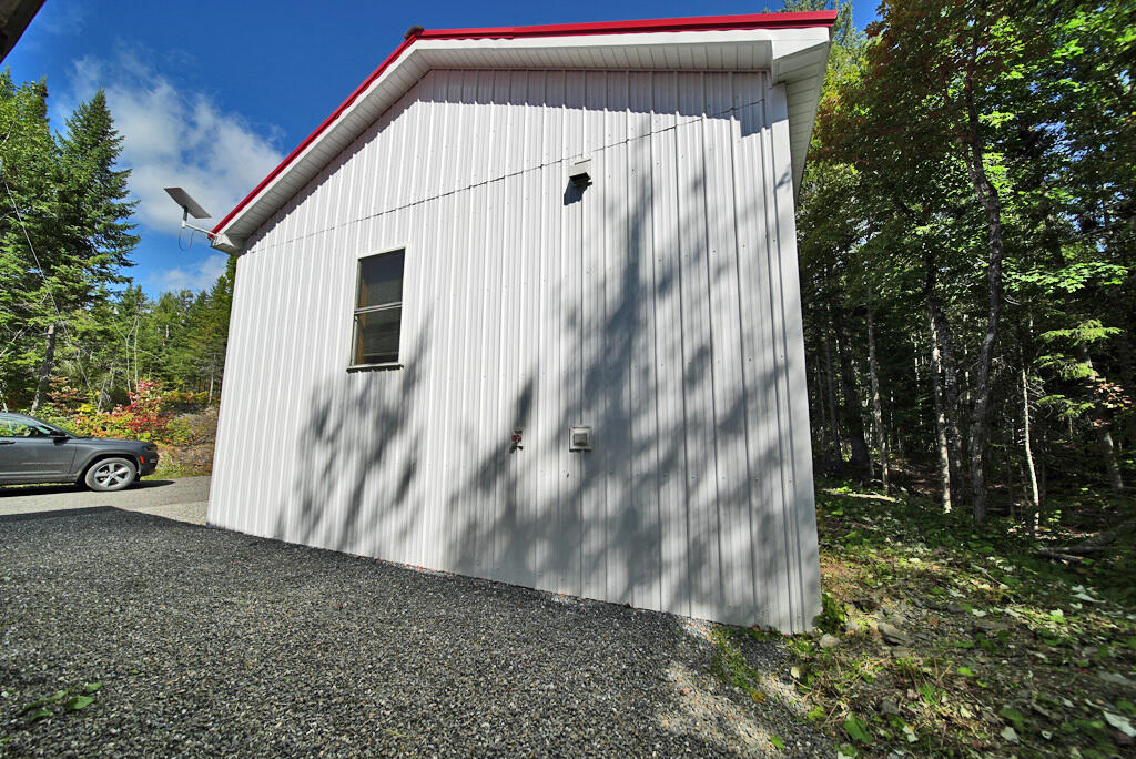 390 Foster Road Littleton, ME 04730 - Photo 44 of 61 metal-sided-super-insulated