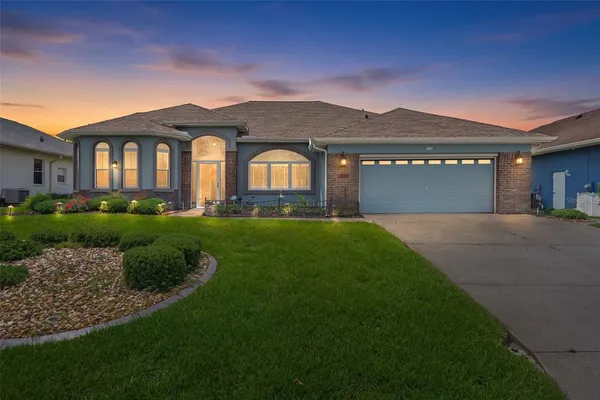 $399,900 | 7450 Aloe Drive, Spring Hill, FL 34607