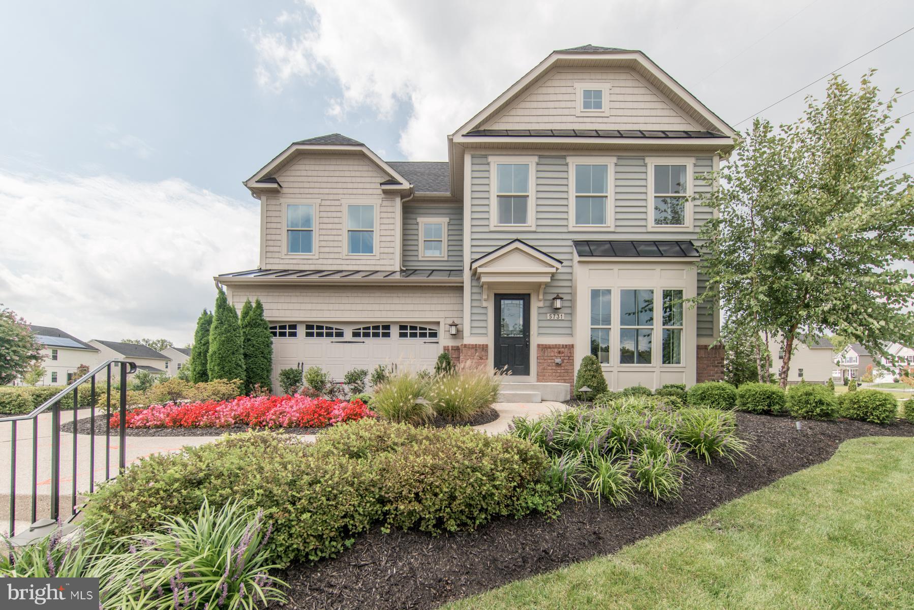 5731 Allender Road White Marsh, MD 21162 - Photo 1 of 30 Exterior (Front)