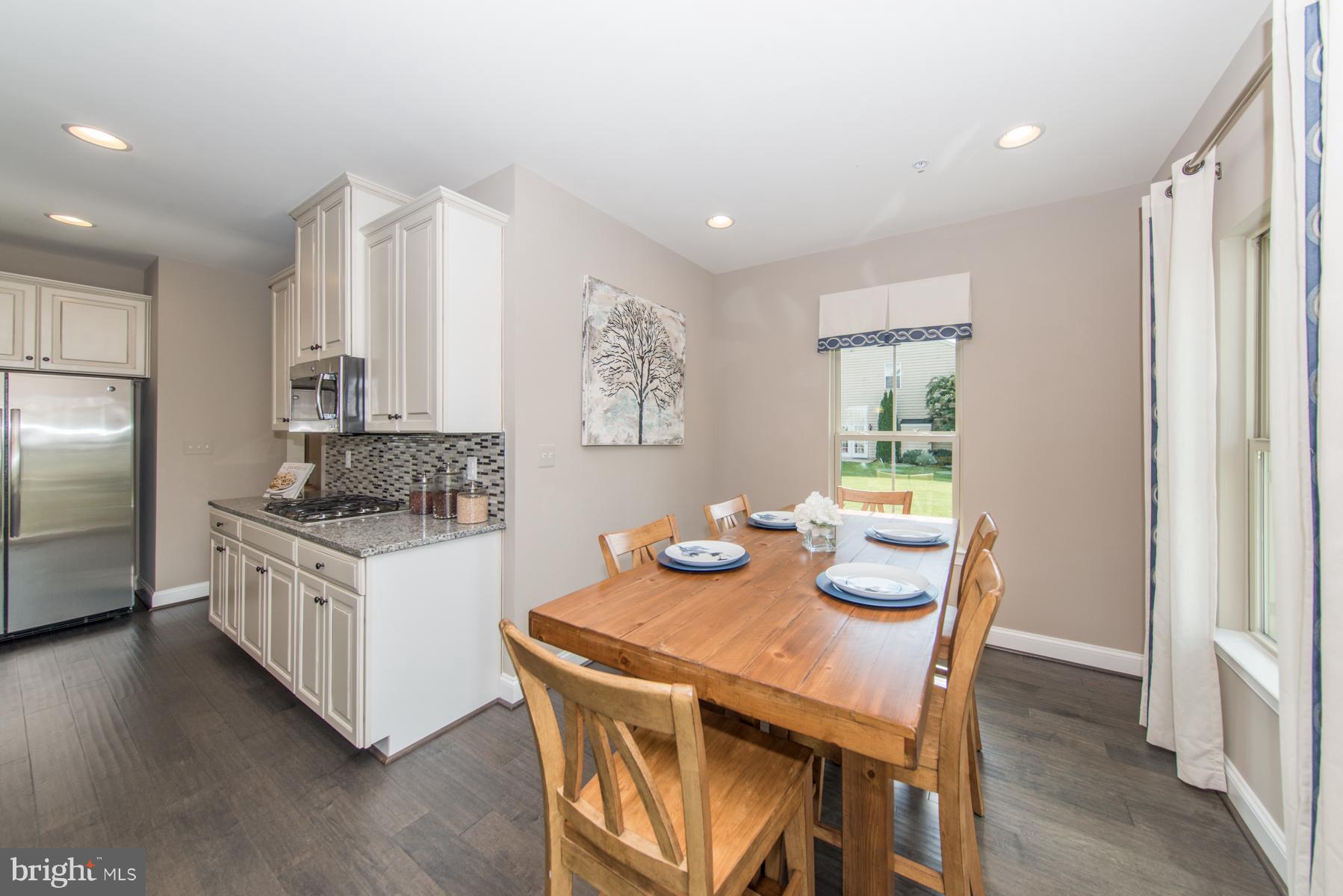 5731 Allender Road White Marsh, MD 21162 - Photo 11 of 30 Interior (General)