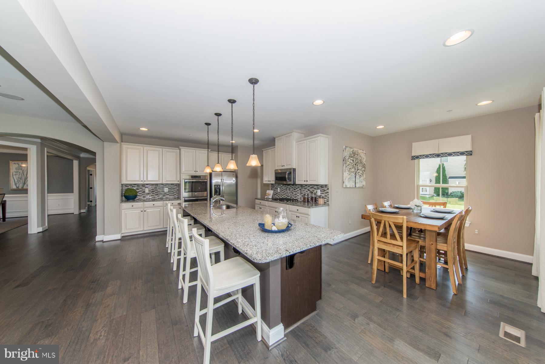 5731 Allender Road White Marsh, MD 21162 - Photo 12 of 30 Kitchen