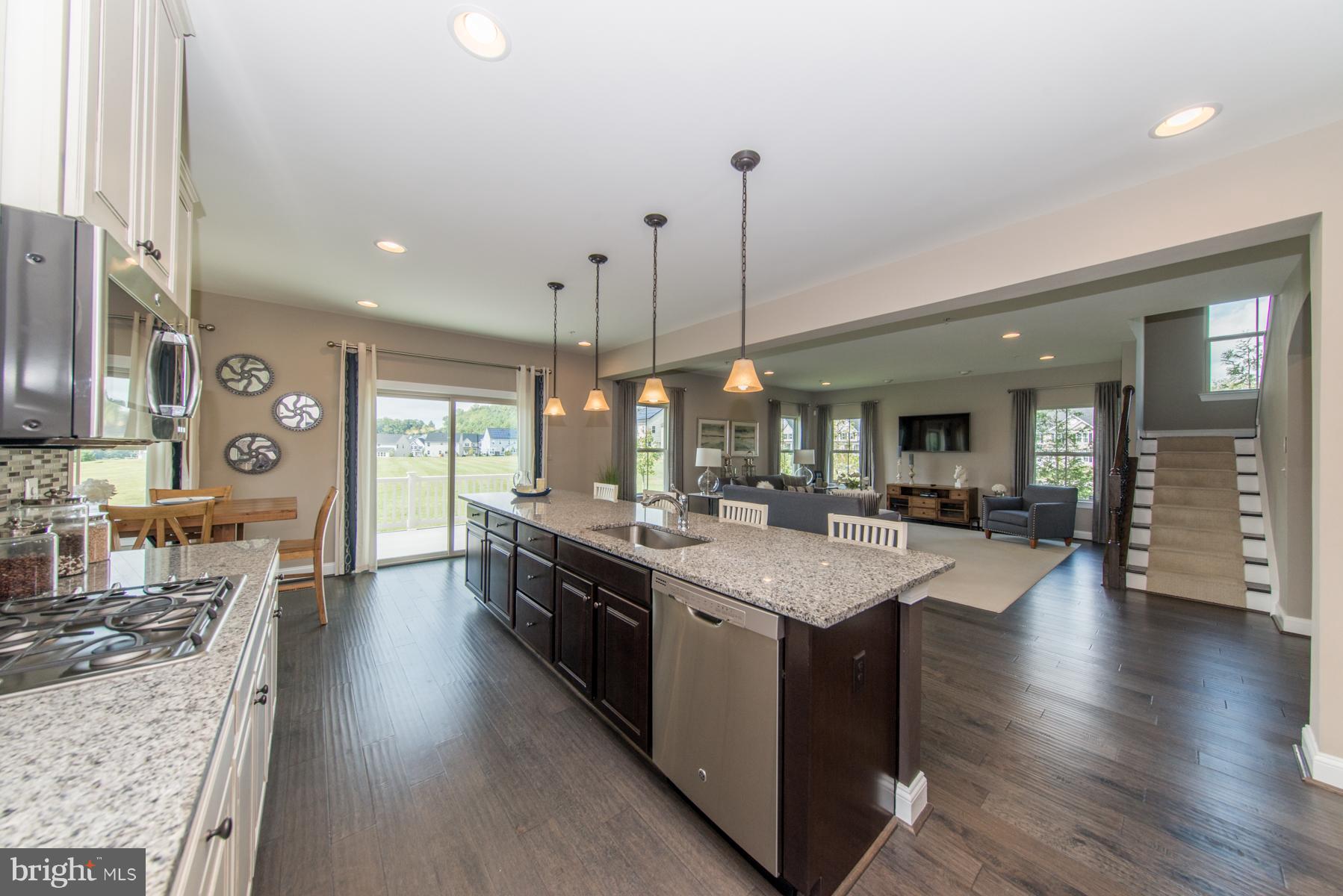 5731 Allender Road White Marsh, MD 21162 - Photo 13 of 30 Kitchen