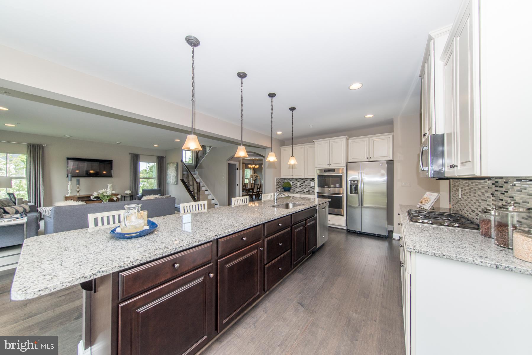 5731 Allender Road White Marsh, MD 21162 - Photo 14 of 30 Kitchen